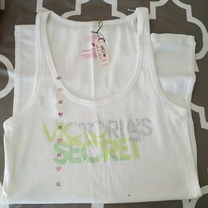 VS tank top
